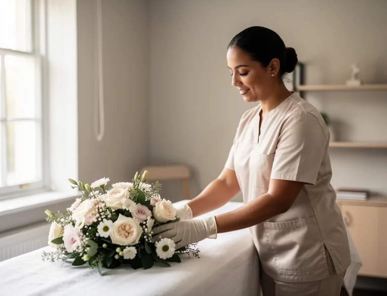 funeral home Beverly Hills